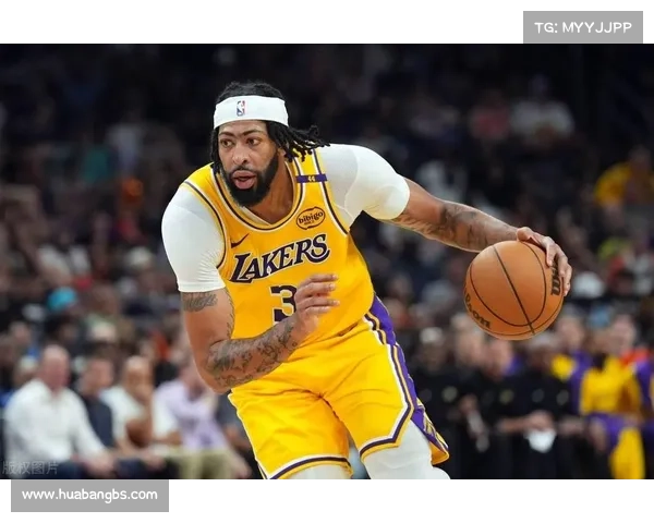 安东尼·戴维斯积极参与健康饮食推广活动助力提升公众饮食意识